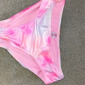 Bathing suit bottoms